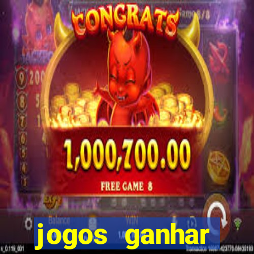 jogos ganhar dinheiro no pix